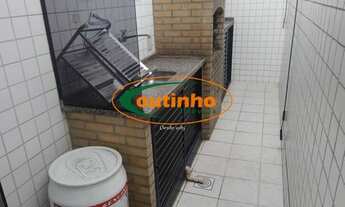 Imagem 5: 24537) Rua São Francisco Xavier - Tijuca