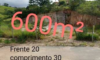 Imagem 4: Vendo lote 300m Crucilândia-MG