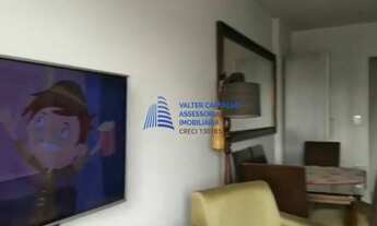 Imagem 3: Apartamento à venda no bairro Vila Anglo Brasileira - São Paulo/SP, Zona Oeste