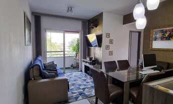 Imagem 2: Apartamento com 65m 2 dormitórios 1 suíte no bairro Assunção São Bernardo do Campo