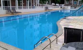 Imagem 2: Smile Mindú - 3 quartos- Parque Dez