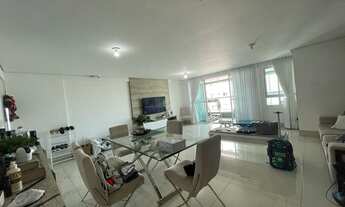 Imagem 6: Apartamento para venda com 160 metros quadrados com 3 quartos em Brisamar - João Pessoa