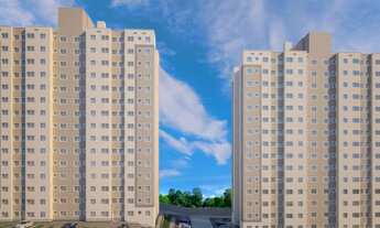 Imagem 7: Apartamento para Venda em Juiz de Fora, São Pedro, 2 dormitórios, 1 banheiro, 1 vaga