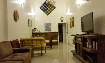 Imagem: Casa à venda no Brooklin 212 m², 3 quartos