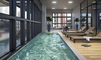 Imagem: Studio para venda no centro de Curitiba