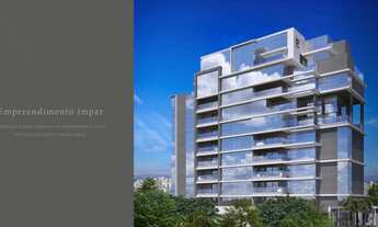 Imagem 5: Apartamento 4 quartos(suites) a venda no Batel R$ 5.590.000 entrega em julho 2022