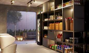 Imagem 4: Pré Lançamento de Flats em Ponta de Campina