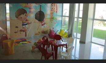 Imagem 3: Ap 3 Q P Futuro Frente Mar