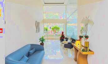 Imagem: APARTAMENTO ALTO DA MOOCA - SP