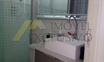 Imagem 4: Casa de Condomínio com 2 quartos, República - Ribeirão Preto