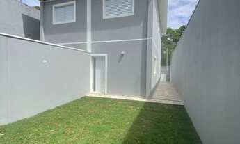 Imagem 5: Itaquaquecetuba - Casa Padrão - Parque Residencial Scaffid II