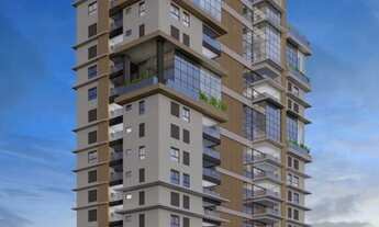 Imagem 6: Apartamento 3 quartos (1 suíte) à venda no Cabral 131 m², R$ 1.276.400