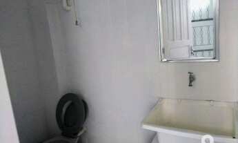 Imagem 6: Salão para alugar, 40 m² por R$ 1.500,00/mês - Vila Guarani (Zona Sul) - São Paulo/SP