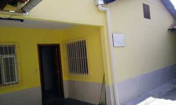 Imagem 5: Casa com 2 dormitórios por R$ 300.000 no Condomínio Campo Belo- CG/RJ