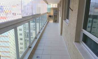 Imagem 3: Apartamento para venda possui 115 metros quadrados com 3 quartos em Icaraí - Niterói - RJ