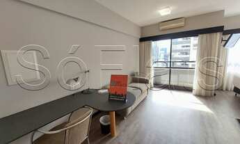 Imagem 2: PARA MORAR OU INVESTIR NO PARAÍSO, RADISSON PAULISTA, EXCELENTE ESCOLHA