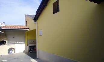 Imagem 6: Casa com 2 dormitórios por R$ 300.000 no Condomínio Campo Belo- CG/RJ