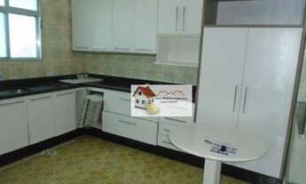 Imagem 3: Casa para alugar por R$ 2.400,00/mês - Ocian - Praia Grande/SP