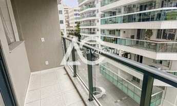 Imagem 4: RIO DE JANEIRO - Apartamento Padrão - FREGUESIA (JACAREPAGUÁ