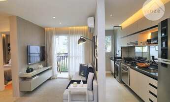 Imagem 3: Apartamento com 2 quartos, em frente ao Norte Shopping à venda a partir de R$303.633,65