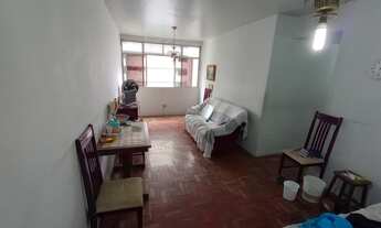 Imagem 2: Apto c/ 3 Quartos e Dependência Completa - Botafogo