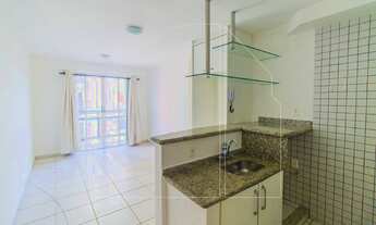 Imagem: CCSW 04 - 2 QUARTOS, 1 SUÍTE, 1 VAGA!