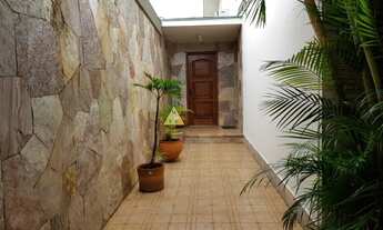 Imagem 4: Casa Assobradada 330m² - Vila Leopoldina - Rua Campo Grande Aceita permuta por imóvel