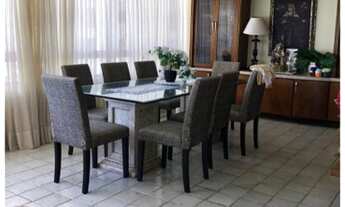 Imagem 4: Apartamento para venda tem 405 metros quadrados com 4 suítes Av. Boa Viagem/ R$ 4.100.000