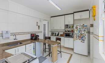 Imagem 2: APARTAMENTO PERDIZES / SP - 97m, 3 Dormitórios