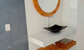 Imagem 5: Apartamento Duplex com 3 dormitórios à venda, 150 m² por R$ 235.000,00 - Paranoá - Paranoá