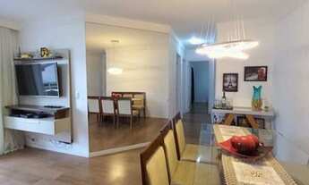 Imagem 4: Apartamento para venda com 3 dormitórios - Residencial Nature