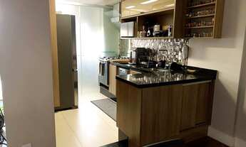 Imagem 7: Apartamento para aluguel e venda possui 89 metros quadrados com 2 quartos