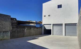 Imagem 2: Galpão/Depósito/Armazém para aluguel tem 730 metros quadrados em Vila Jaguara - São Paulo