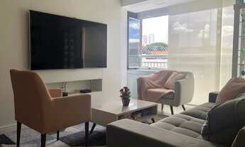 Imagem: Lindo apartamento a venda com 65 m2, 2