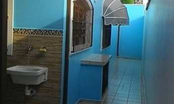 Imagem 7: Sobrado com 4 quartos / 1 suíte / 3 vagas / terreno inteiro (Jd Olímpia