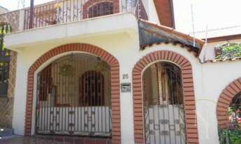 Imagem 3: São Paulo - Casa Padrão - Vila Formosa