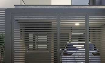 Imagem 5: Casa alto padrão, pé direito duplo, 100 m² de construção, jardim são paulo, maringá