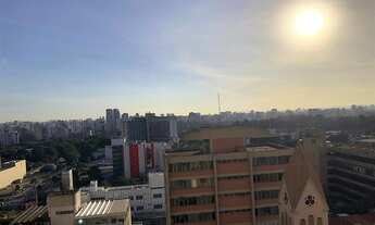 Imagem 3: Locação Apartamento Sao Paulo Vila Clementino Ref: 24346