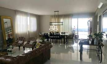 Imagem 7: Compra: Casa espetacular em Alphaville com 4 suítes e vista linda