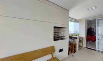 Imagem 5: APARTAMENTO RESIDENCIAL em SÃO PAULO - SP, BROOKLIN PAULISTA