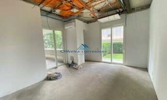 Imagem 6: Apartamento Garden