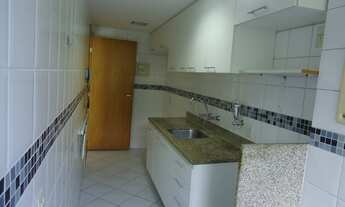 Imagem 4: Apartamento para aluguel com 74 metros quadrados com 2 quartos em Laranjeiras - Rio de Jan