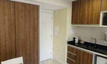 Imagem 4: Apartamento para venda possui 30 metros quadrados em Santana - São Paulo - SP