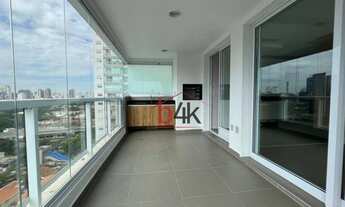 Imagem 4: Apartamento à venda Blue Note Brooklin