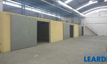 Imagem 6: GALPÃO - CASA VERDE - SP