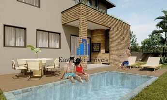 Imagem 4: FLORIANóPOLIS - Casa Padrão - Campeche