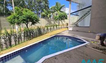 Imagem 4: Casa Nova de Esquina em Alphaville!