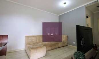 Imagem 6: Apartamento com 2 dormitórios à venda, 49 m² por R$ 185.000 - Parque São Jorge - Campinas