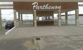 Imagem: Vendo terreno Condomínio Parthenon, 420m2