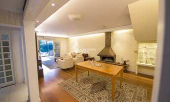 Imagem: PORTO ALEGRE - Casa Padrão - Rio Branco